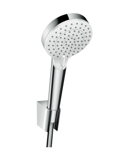Hansgrohe Crometta Vario Eco 9l Porter Sæt 1,25